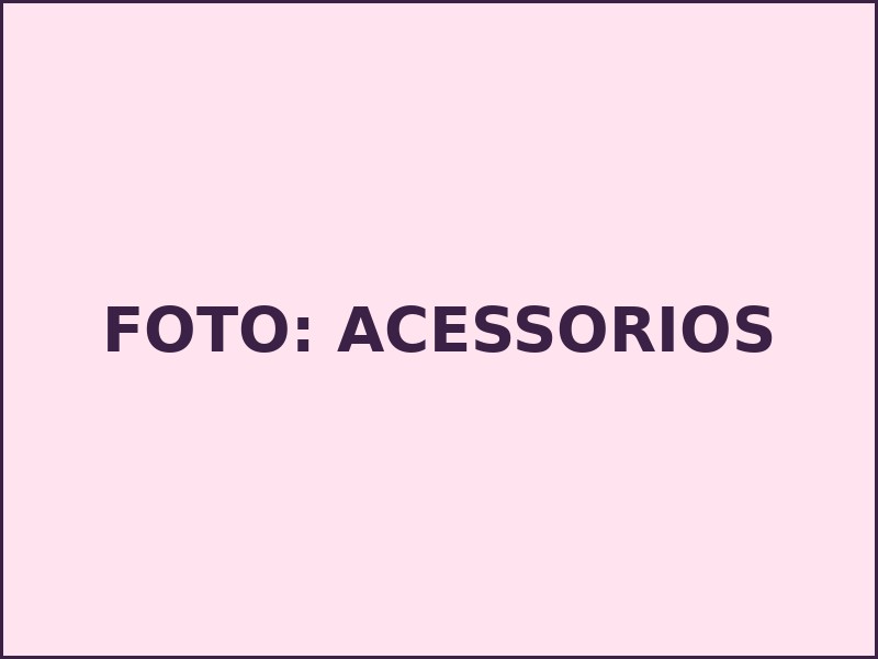 Acessórios
